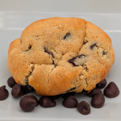 Chocolate Chip Protein Cookie